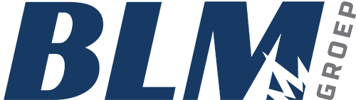 Logo BLM groep