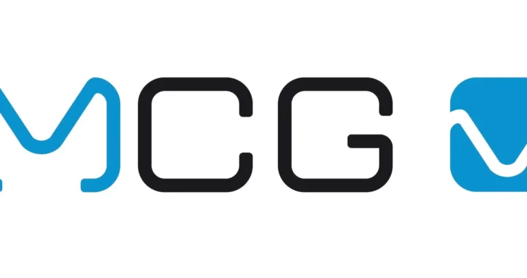 Logo MCG