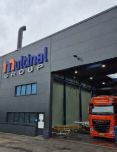 Multinal Vlaardingen